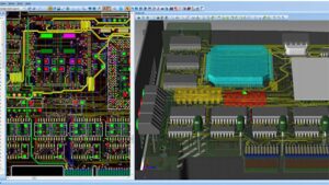 A engenharia reversa de PCB é o processo de desconstruir e analisar o design e a funcionalidade de uma placa de circuito impresso (PCB) e clonar o layout da placa PCB e o desenho do projeto para copiar 100% perfeitamente as amostras físicas da placa de circuito impresso;