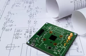 clonare il file gerber della scheda elettronica PCB, il disegno del layout e l'elenco delle distinte base, il diagramma schematico del reverse engineering del circuito stampato;