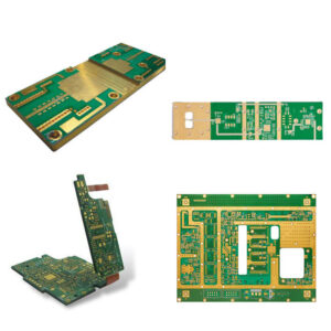 La placa PCB de interconexión multicapa de alta densidad es un mercado de aplicaciones de PCB tan grande y en crecimiento que se compone de al menos cuatro plataformas HDI diferentes: