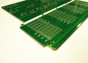 Multilayer HDI PCB Board Application