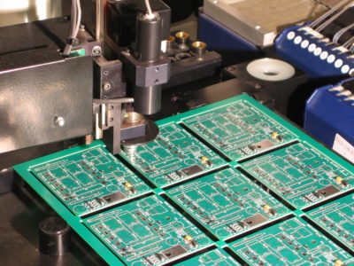 PCB Manufacture