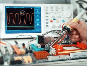 Signal Tracking Method of PCB Board Rework