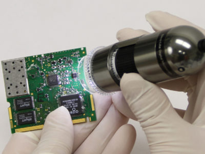 pcb circuit board repair