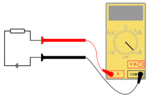 measuring resistor on the pcbgif