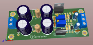 O processo de clonagem, replicação ou engenharia reversa de uma placa de módulo de potência requer não apenas habilidade técnica, mas também um profundo conhecimento de eletrônica de potência e princípios de projeto de PCB. Algumas das principais dificuldades incluem:Construção Multicamadas e Extração de Arquivos Gerber
Placas de módulos de potência geralmente contêm de 4 a 12 camadas, tornando a recriação de arquivos Gerber a partir de uma amostra física extremamente difícil. As camadas internas devem ser analisadas por métodos destrutivos ou varredura de raios X de alta resolução para reconstruir a netlist, o arquivo CAD e o desenho do layout.
Identificação de Componentes e Recuperação de Lista de Materiais (BOM)
Muitos componentes de alta potência são proprietários ou personalizados, e as etiquetas serigrafadas padrão podem ser removidas ou ocultadas. A recuperação precisa da lista de BOM torna-se desafiadora, especialmente ao tentar obter peças obsoletas ou de nível militar.
Projeto de Gerenciamento Térmico
O processo de clonagem deve levar em conta as restrições do projeto térmico, incluindo o posicionamento das vias térmicas, vazamentos de cobre e integração do dissipador de calor. Uma replicação inadequada pode levar à fuga térmica ou falha do sistema.