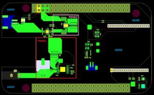 reverse engineering mixed signal pcb