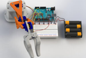 Nel ripristino o nella replica di sistemi di controllo legacy nei bracci robotici industriali, uno dei compiti più critici e complessi riguarda il reverse engineering della scheda PCB del controller di movimento, in particolare quando include circuiti diagnostici integrati. Queste schede ad alte prestazioni sono responsabili non solo del controllo preciso del movimento, ma anche del monitoraggio del sistema in tempo reale, del rilevamento dei guasti e dei cicli di feedback. La valutazione di un preventivo e di un programma di reverse engineering per tali sistemi richiede un'attenta analisi della loro architettura, delle loro funzioni e delle complessità produttive.