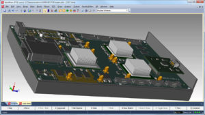 PCB Board Reverse Engineering Management Plan