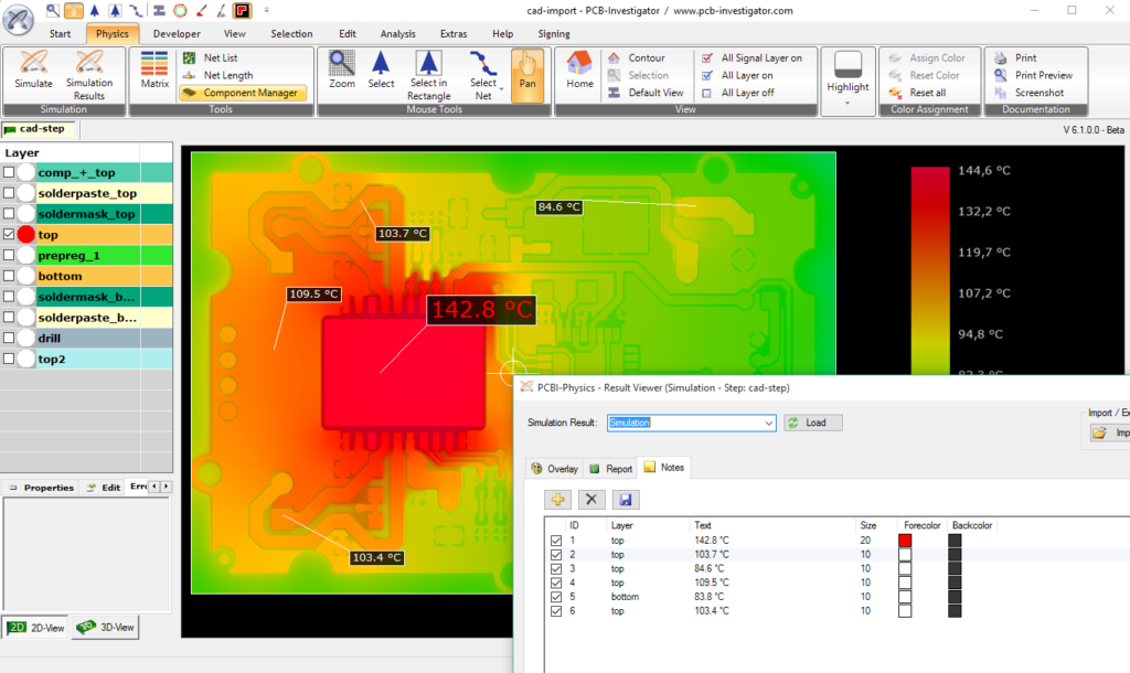 PCB Reverse Engineering Electronic Analysis Objective – PCB Reverse ...