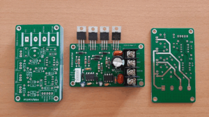 No processo de Engenharia Reversa de Placas de Circuito Único (PCBs), especialmente para sistemas altamente especializados, como PCBs de acionamento de motores de braços de robôs industriais, a precisão dimensional é um fator crítico. Nosso serviço de engenharia reversa oferece suporte abrangente não apenas na reprodução da placa de circuito eletrônico, arquivos Gerber, diagramas esquemáticos e listas de BOM, mas também na realização de análises dimensionais detalhadas de peças mecânicas para garantir a clonagem, replicação ou remanufatura bem-sucedidas desses conjuntos complexos de PCBs.