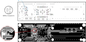 PCB Board Reverse Engineering Test