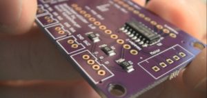 Reverse Engineering Circuit Board Prototype Production