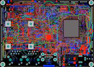 PCB Board Cloning Techniques