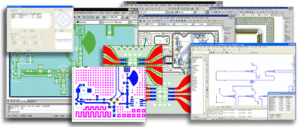 Reverse Engineering High Speed Printed Circuit Board