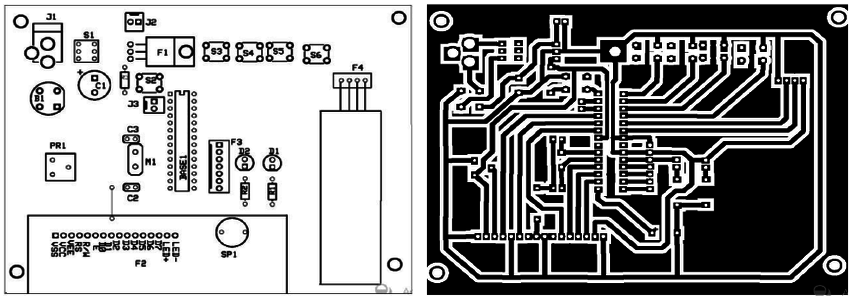 Printed Circuit Board Principle