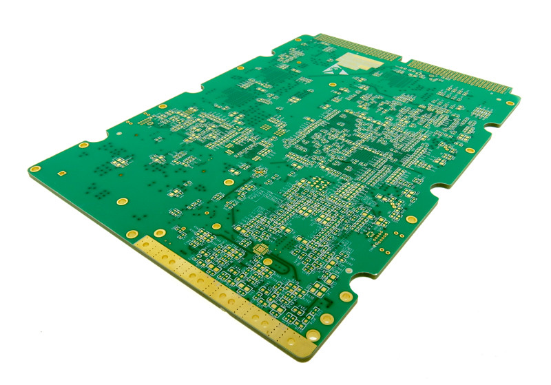 printed circuit board