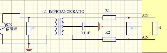 PCB Reverse Engineering Impedance Matching is a suitable way to match a signal source or transmission line to a load. According to the access method, the impedance matching has two modes