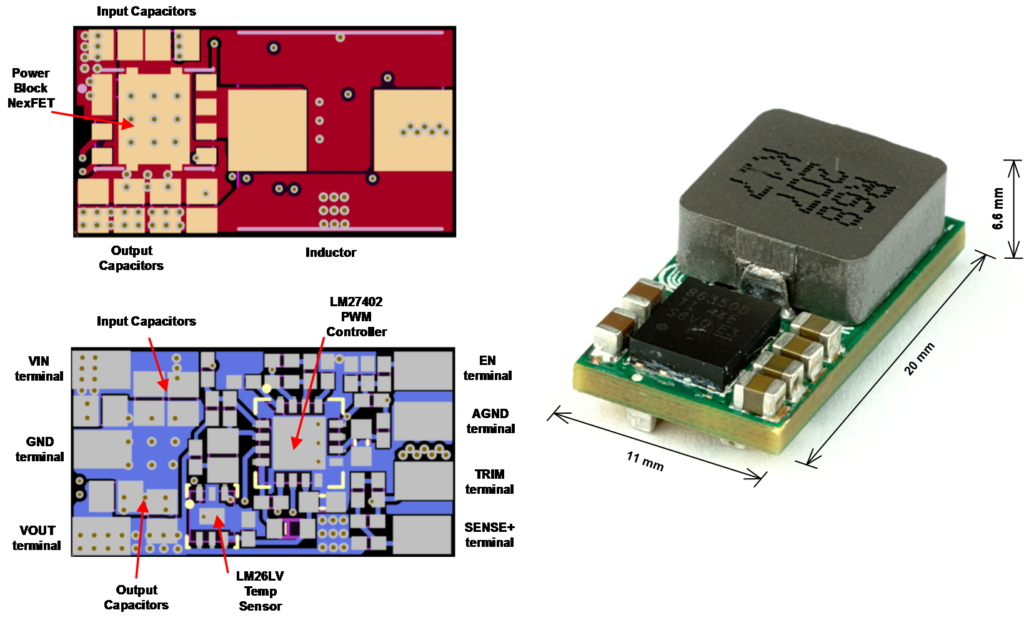 PCB Board Layout Design