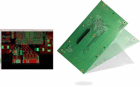 PCB Circuit Board Layout Clone Attributes