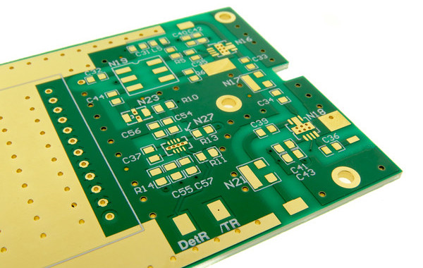 Printed Circuit Board Development History