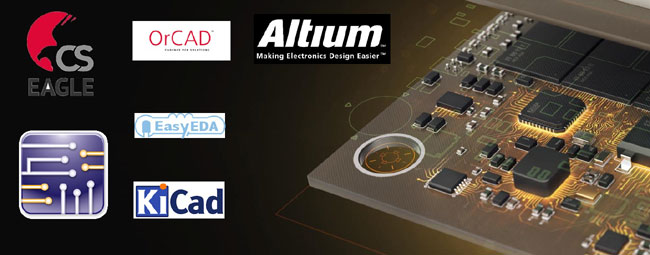 Reverse Engineering Electronic Circuit Board Characteristic Analysis