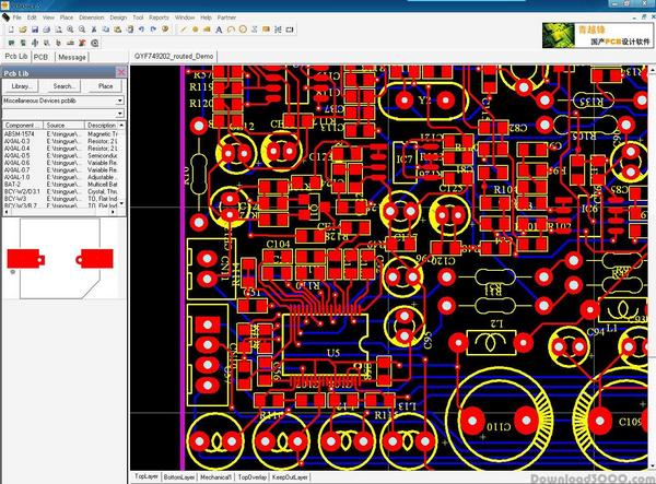 What is PCB Reverse Engineering Software