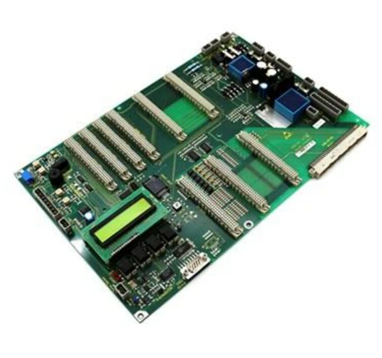 Clone PCB Board Schematic Diagram and build component connection