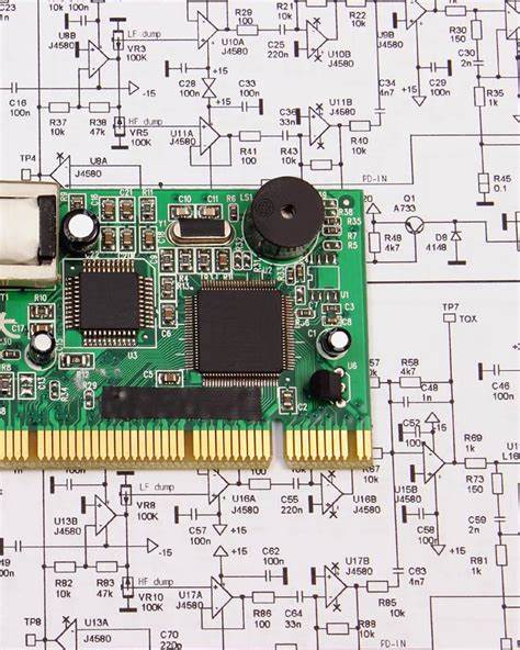 Clone PCB Board Schematic  Diagram and build component 