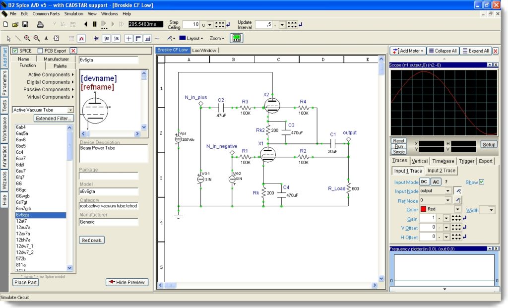 Protel 99 uses many common components and collect most commonly used component into a library called miscellaneous Devices.ddb