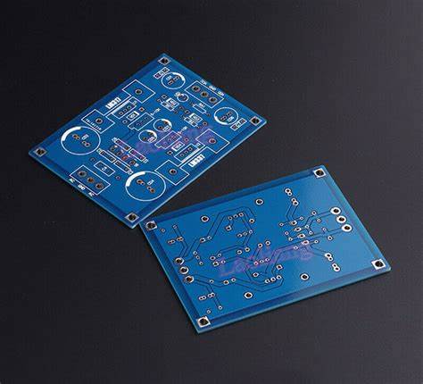 Coying Printed Circuit Board File which can be exactly the same as original PCB board, use the gerber file to reproduce the original PCB card