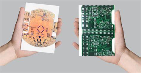 PCB Reverse Engineering Test Structure described in this document are intended for determining trace characteristic impedance and propagation velocity