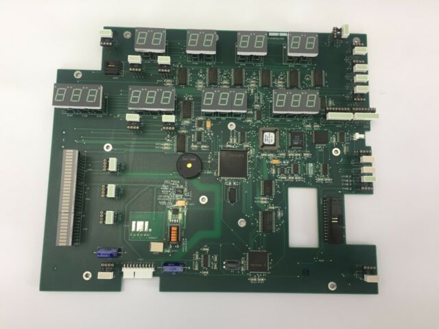 Rehabilitate Medical Instrument Circuit Board Failure, such as some large-scale equipment such as  Computed tomography instrument, Magnetic resonance imaging machines