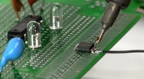 Repair Non-Functional Computer Tomography Circuit Board will take a lot of trouble to further find the specific faulty chip on the device. The failure phenomena on the circuit board are ever-changing and different, but they can be summarized