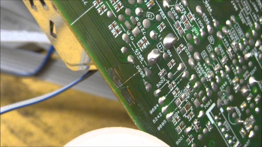 Starter Circuitry Restoration in Medical Electronic Equipment Card is also very important, in addition to the conventional switching function, the switching tube usually also plays the core role of the switching power supply gap oscillator. Such a switching power supply is called a self-excited switching power supply