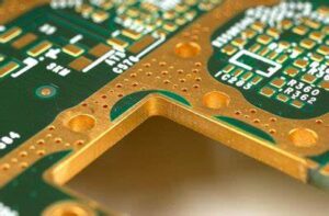 Printed Circuit Board Copper Plating is another important method for PCB board surface treatment