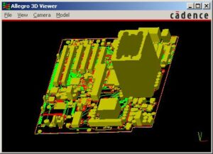 When the environmental interference frequency is close to the natural frequency of the printed wiring card, the electronic equipment and printed circuit board may cause system failure due to resonance