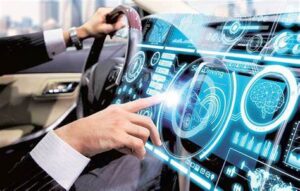 Automotive electromagnetic compatibility refers to the ability of vehicles or parts or independent technical units to work satisfactorily in their electromagnetic environment without causing unnecessary electromagnetic disturbance to anything in the electromagnetic environment.