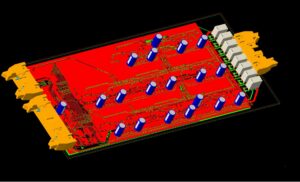 Printed Circuit Board Structural Designing plays an important role in the stability of electronic device performance, which will be improved by reverse engineering circuit board process;