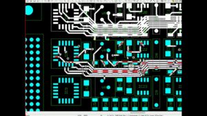 Printed Circuit Board Layout Design Cloning is the process with the largest workload in the entire PCB board reverse engineering, which directly affects the performance of the PCB board
