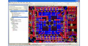 Either analyzing PCB Board principle and electronic product feature through circuit board Reverse Engineering, or as basement and technical support for Printed Circuit Board layout drawing redesign, Electronic PCB Board Gerber File Recovery plays a very special role