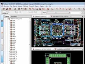 Electronic PCB Board Gerber File Cloning will require a set of tools to complete the PCB reverse engineering job