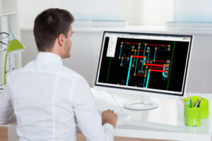 PCB Design Reverse Engineering