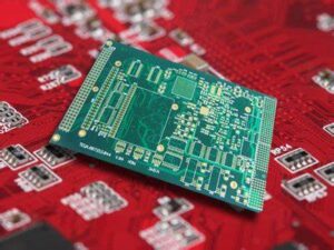 Copy PCB Board Gerber File can help engineer to restore the pcb board gerber file and schematic diagram from printed circuit board
