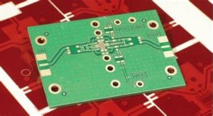 The Gerber files are usually generated by the PCB reverse engineering software you're using, though the process varies depending on which CAD tool you're using.