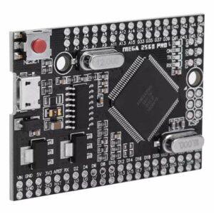 Restoring Microchip ATMEGA2560 MCU Chip Flash Memory code and break off the embedded firmware out from atmega2560 microcontroller which can help engineer to copy heximal program from atmega2560 secured microprocessor flash memory;