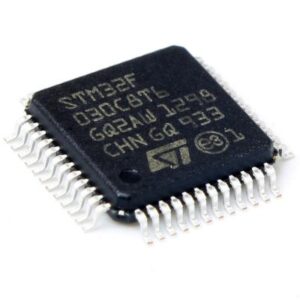 Crack ARM STM32F070RC Microcontroller Flash Memory and extract STM32F070RC flash memory source code