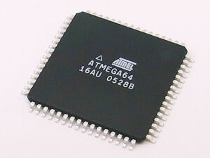 decrypt avr mcu atmega64 flash memory and readout embedded heximal file from its memory