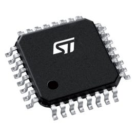 crack stm32f070rc microcontroller fuse bit and extract source code from flash memory