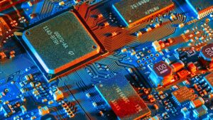 In the Microprocessor Circuit Board Cloning, there are many types of ground wires, such as system ground, shield ground, logic ground, analog ground, etc. Whether the ground wire is properly layout will determine the anti-interference ability of the circuit board reverse engineering