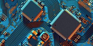 Clone electronic PCB board design and layout to improve its thermal management, overheating integrated circuits (ICs) can become problematic over time
